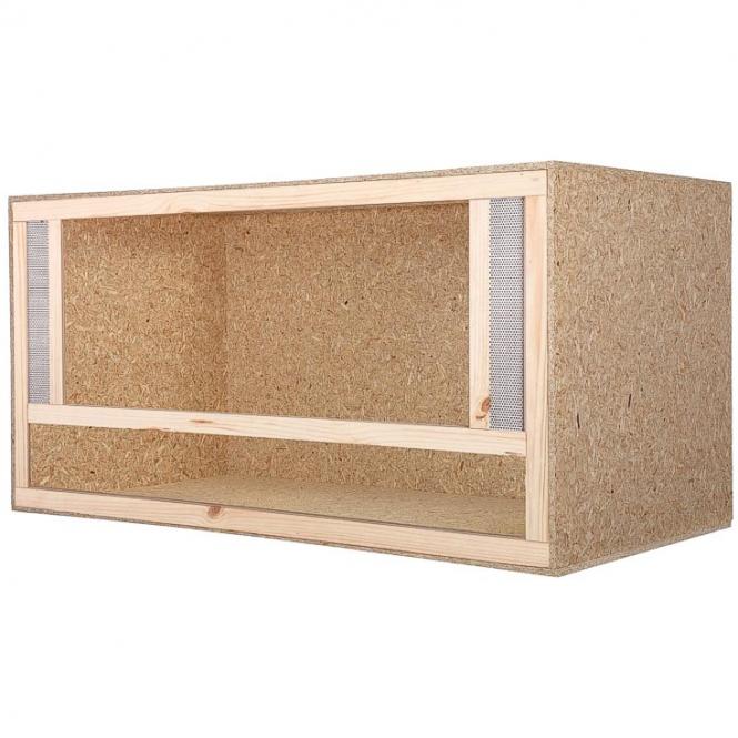 Terrarien aus forex platten terrarium