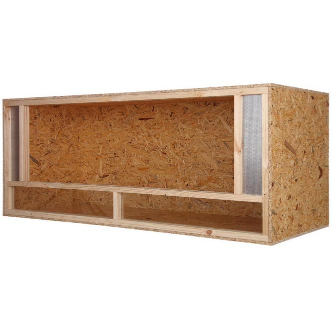 Terrarien aus forex platten terrarium